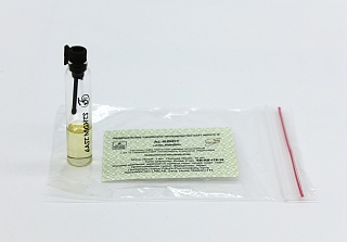 Al- kindy «аль- кинди» абсолют light иранской камеди опопанакса