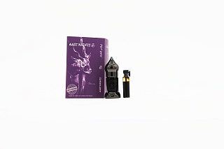 Мускус благородного марокканского оленя "Amar Sultan" 1 мл