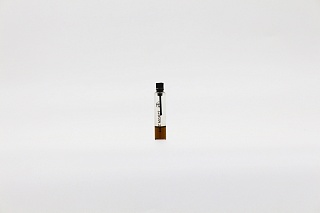  Мускус Гарны Сасси животный абсолют  "Layali Dammasq" - 1 мл