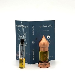 Кенаф абсолют ©