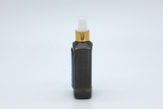 Натуральный гидролат листьев бей Bin Madina «Сын старого города»