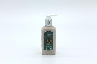 Целебный шампунь против перхоти и себореи, для оздоровления кожи головы и волос Bint Shukur «Дочь Вознаграждающего» 