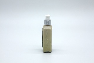 Природный шампунь для оздоровления кожи головы и волос Bint Dubai  «Дочь Дубая» с шалфеем мускатным и лакрицей