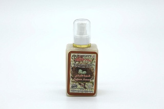 Шампунь для объема склонных к жирности волос Sajara Amani «Дерево желаний» с лемонграссом и пионом 