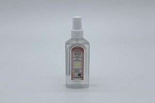 Гидролат нероли Gulzar «Цветник»