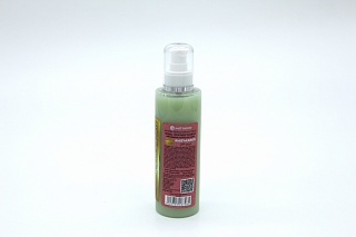 Травяной лечебный шампунь для гладкости и плотности структуры волос MARYAMHON «Любимая» с козлобородником луговым