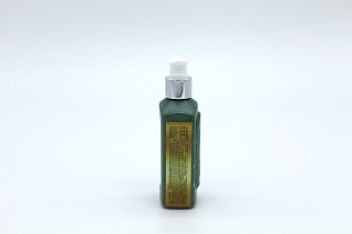 Активизирующий рост волос шампунь, пробуждающий спящие луковицы, Bint Zanoobiya «Дочь Радушия» с маслом листьев усьмы