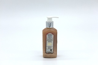 Оливково-лавровая эмульсия-шампунь для жирных волос Bint Al Vazir «Дочь визиря» с алеппской глиной и коричником