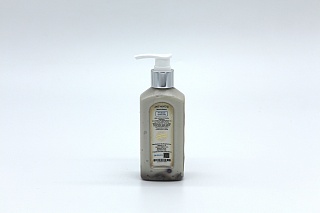 Органический шампунь против перхоти и выпадения волос Bint Nasab «Судьбоносная» с маслами мускатного ореха и лакрицы