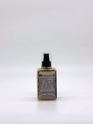 Восточный шампунь для увлажнения, регенерации и питания волос ARUS BAHUR «Благовонное одеяние» с персидской катирой