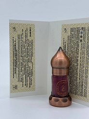 Лалоб асбсолют «Hadi Charkeh» ©