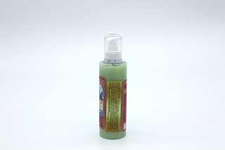 Травяной лечебный шампунь для гладкости и плотности структуры волос MARYAMHON «Любимая» с козлобородником луговым