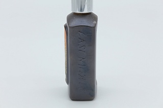 Шампунь для оздоровления ослабленных волос Bint Malek «Дочь королевы» с душистым перцем и вечерней примулой