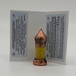 Золотая капля абсолют ©