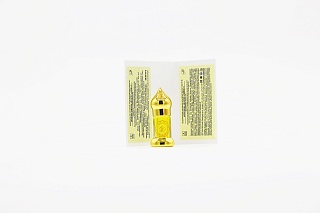 Михелия чампака абсолют «Hubbi»