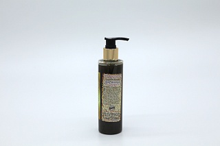 Лечебный шампунь для восстановления волос Baab Bashwiye «Располагающий» с традиционным иранским мумие Шиладжит 80%