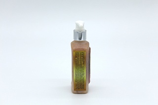 Оливково-лавровая эмульсия-шампунь для жирных волос Bint Al Vazir «Дочь визиря» с алеппской глиной и коричником