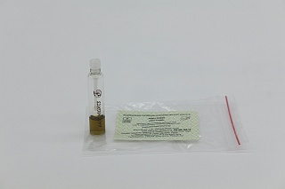 Abu-said «абу-саид» абсолют light слоевищ дубового мха, мини