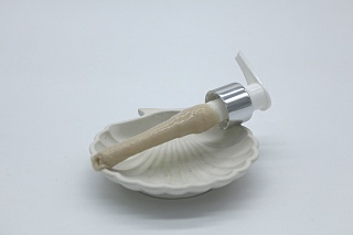 Целебный шампунь против перхоти и себореи, для оздоровления кожи головы и волос Bint Shukur «Дочь Вознаграждающего» 