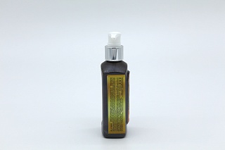 Шампунь для оздоровления ослабленных волос Bint Malek «Дочь королевы» с душистым перцем и вечерней примулой