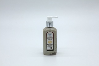 Энергетический шампунь для восстановления и роста волос Bint Al Raml «Дочь песчаной дюны» с маслом имбиря и жиром кобры