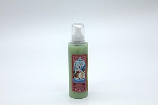 Травяной лечебный шампунь для гладкости и плотности структуры волос MARYAMHON «Любимая» с козлобородником луговым