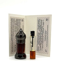 Sahra «пустыня» натуральные масляные духи