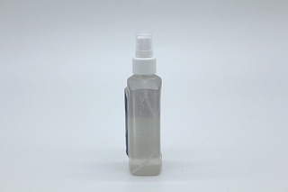 Розовая вода Bayti «Ручной работы»