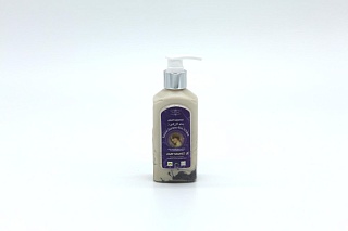 Органический шампунь для восстановления ломких и сухих волос Bint Al Zahur «Дочь цветов» с маслами лаванды и кешью