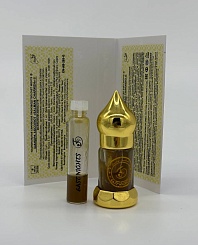 Шандра чужеземная абсолют «Salman Charkeh» ©