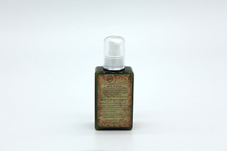 Питательный шампунь, насыщающий луковицы волос, BINT TURKAN «Дочь турка» с маслом кокоса и иранским астрагалом