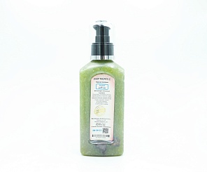 Лечебный растительный шампунь для восстановления волос Bint Asel «Знатная» с маслом листьев эстрагонной полыни
