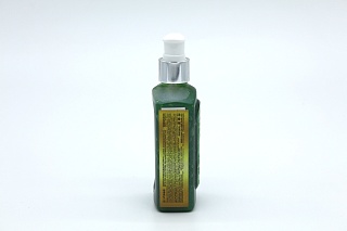 Целебная травяная эмульсия-шампунь для склонных к жирности волос Bint Al Tabia «Дочь природы» с шалфеем и розмарином