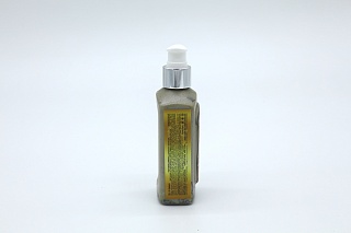 Регенерирующий шампунь против перхоти для тонких и поврежденных волос  Bint Аl Hara «Лучшая девочка района» с ромашкой и нутом