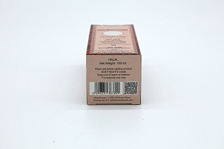 Масло мятно специевое для ухода за кожей ног Siti Mahtab