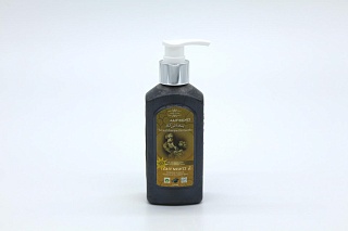 Восстанавливающий шампунь для укрепления волос Bint Baraka «Дочь Благословения» с маслом черного тмина