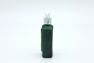 Целебная травяная эмульсия-шампунь для склонных к жирности волос Bint Al Tabia «Дочь природы» с шалфеем и розмарином