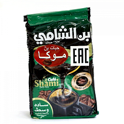 Арабский кофе мокка Shami