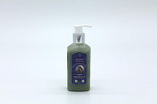 Питательный шампунь для укрепления волос Bint Sham «Дочь Дамаска» с восточными смолами – ладаном и миррой