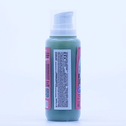 Травяной шампунь для гладкости и плотности волос MARYAMHON «Любимая» с козлобородником луговым МИНИ