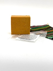 Султанийское квасцовое мыло с природным алунитом Sulaimaniya natural alum «Камень Сулеймана»