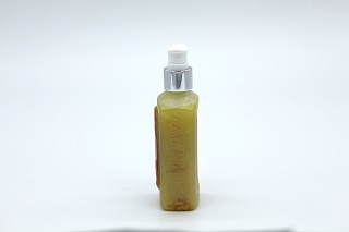 Традиционный шампунь для укрепления волос Bint Sina «Дочь Ибн Сины» с маслами листьев тимьяна сирийского и мирта сахарского