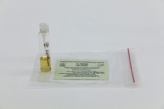 AL-TARABI "Аль-Тараби" абсолют light клубней сыти ливанской (нагармота) Традиционный масляный аттар 40 % абсолюта клубней сыти ливанской (Cyperus fuscus), мини