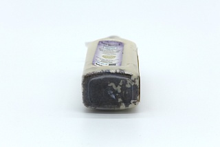 Органический шампунь для восстановления ломких и сухих волос Bint Al Zahur «Дочь цветов» с маслами лаванды и кешью