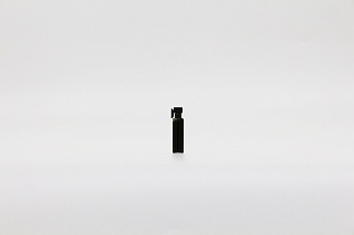 Черный животный мускус кабарги 1 мл