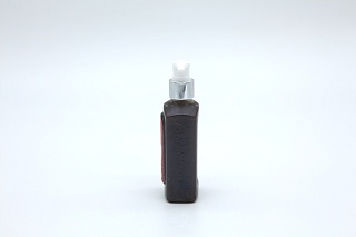 Оливковый увлажняющий шампунь против перхоти и воспалений на коже головы Bint al Zaman «Дочь времен» с маслами крапивы и огурца