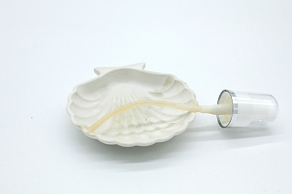 Питательный шампунь, насыщающий луковицы волос, BINT TURKAN «Дочь турка» с маслом кокоса и иранским астрагалом