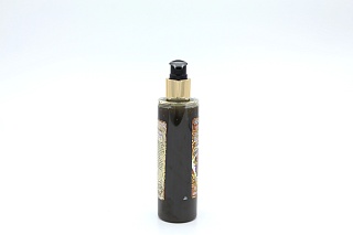 Лечебный шампунь для восстановления волос Baab Bashwiye «Располагающий» с традиционным иранским мумие Шиладжит 80%