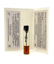 Sahra «пустыня» натуральные масляные духи 1 мл