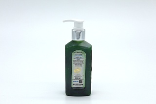 Целебная травяная эмульсия-шампунь для склонных к жирности волос Bint Al Tabia «Дочь природы» с шалфеем и розмарином